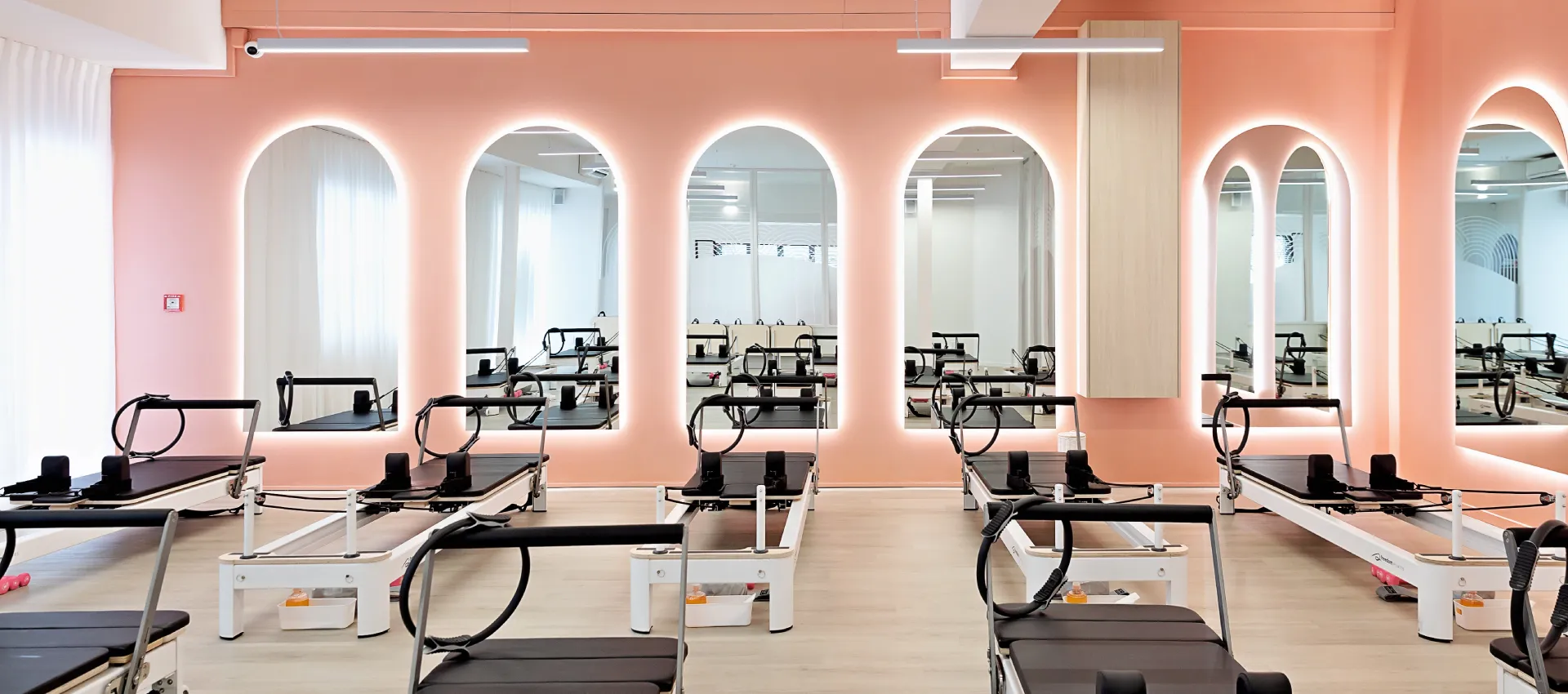 Reformer Works