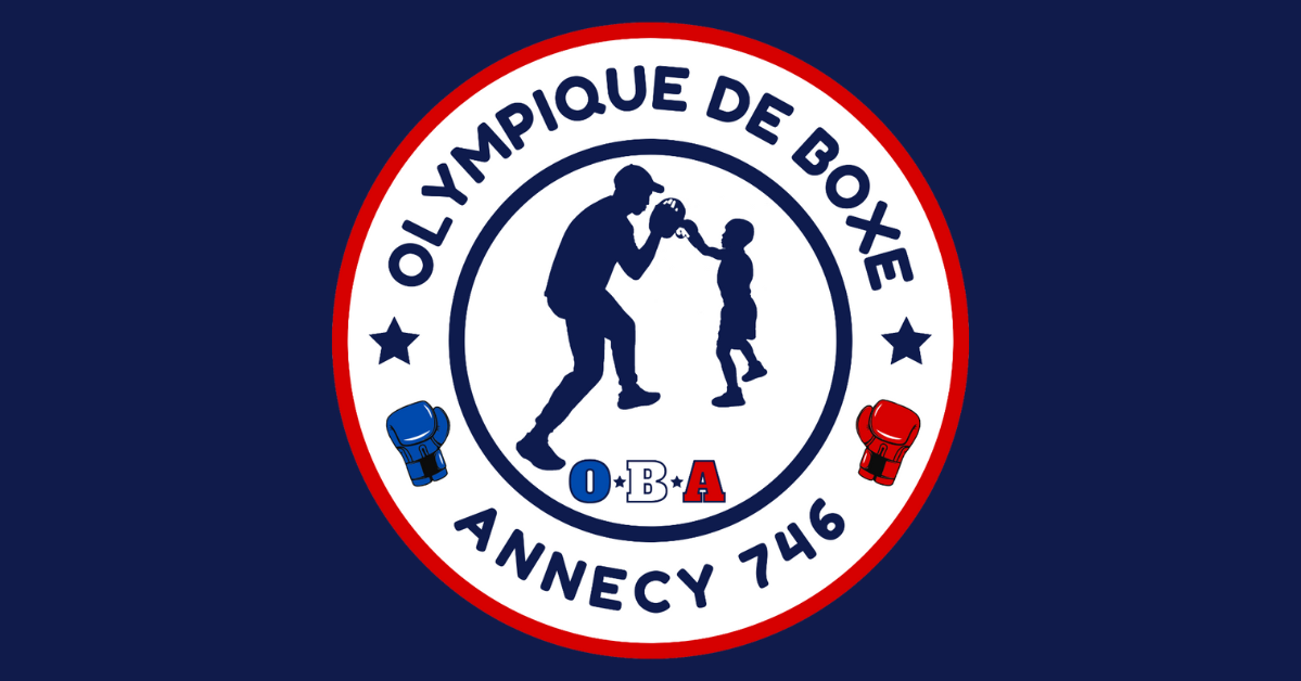 Olympic Boxing Annecy