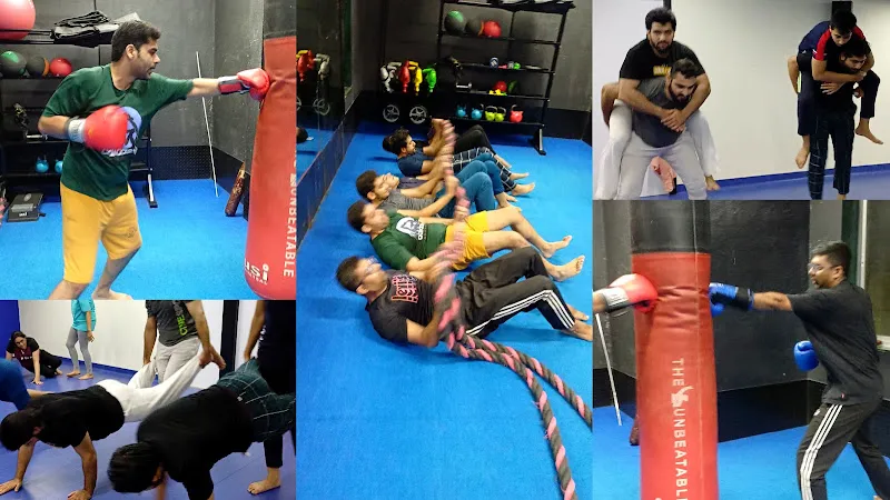 TrainWithMirza