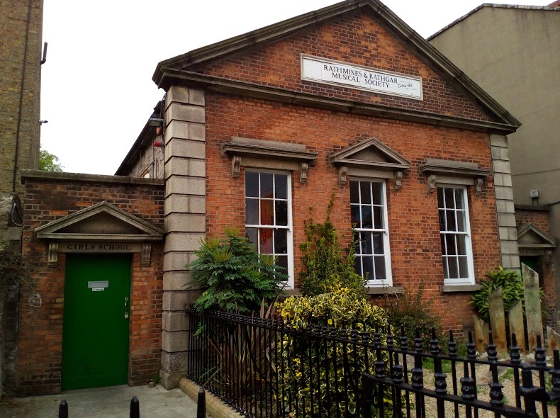 Yoga Rathmines