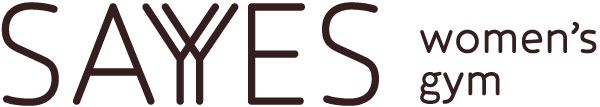 SAYYES women's Gym - DAS Fitnessstudio für Frauen