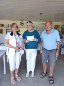 Argideen Vale Lawn Tennis & Croquet Club