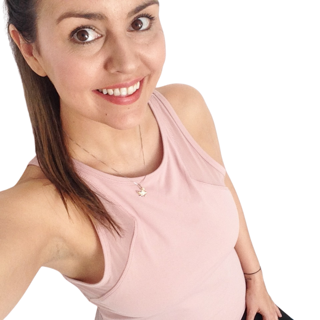 Shawn Marie Pilates
