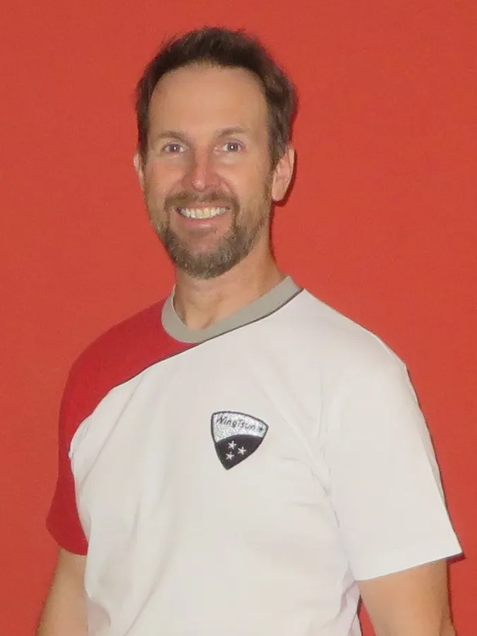 EWTO WingTsun Schule - Selbstverteidigung Dornbirn