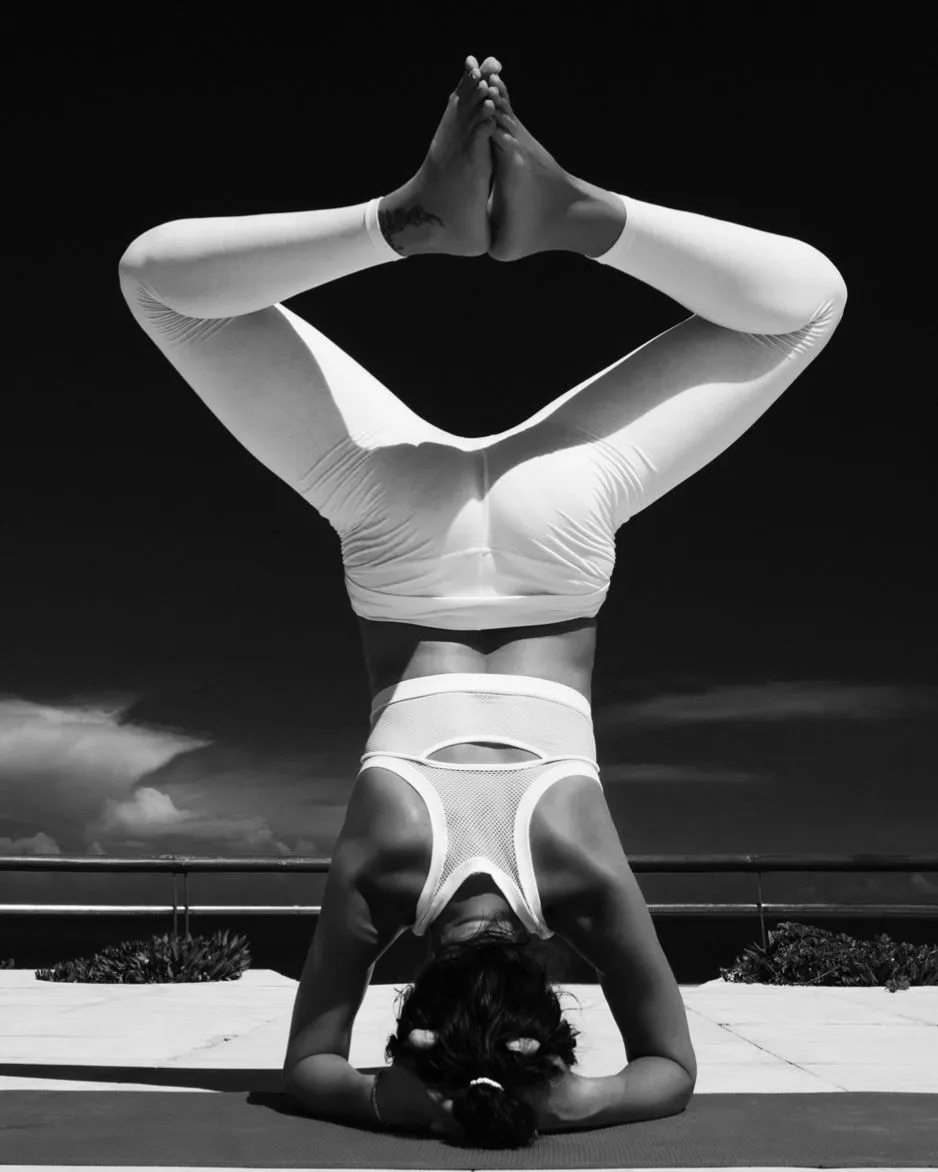 Holistique Academia Studio Yoga Balma Et Soins ॐ
