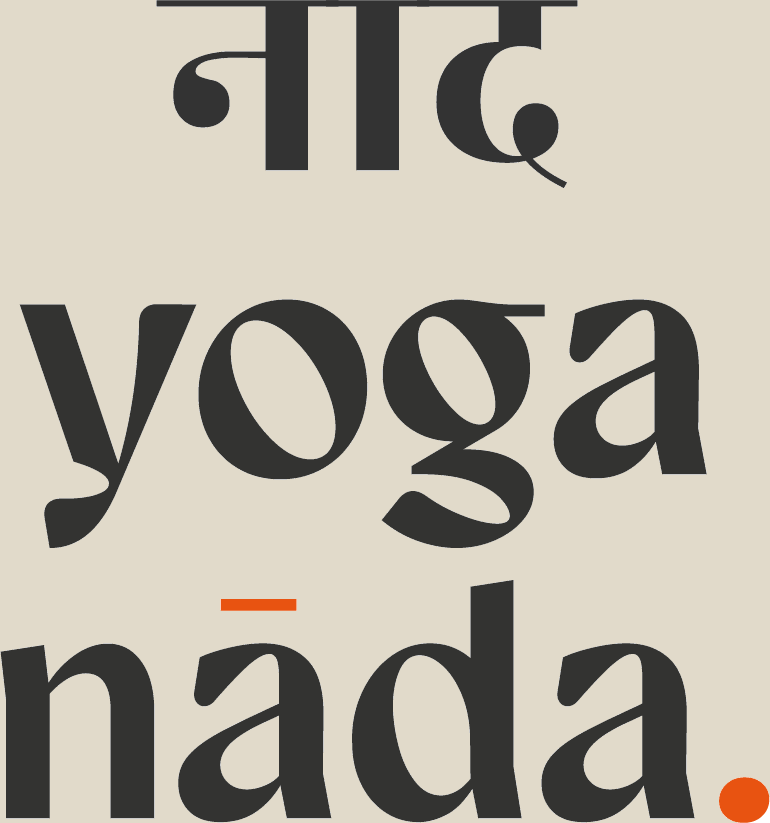 yoga nāda