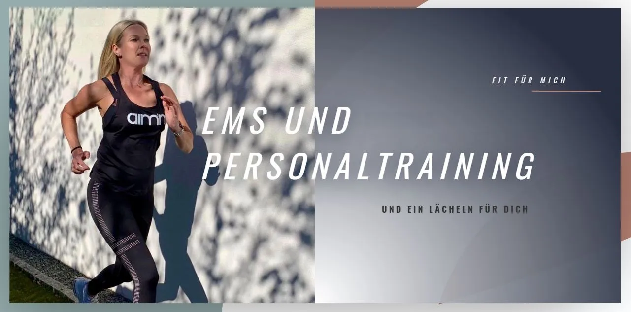 Fit für mich | EMS Training