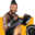 Black Lion Fight Club