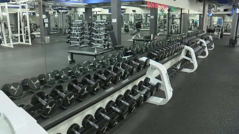 Faleono Fitness