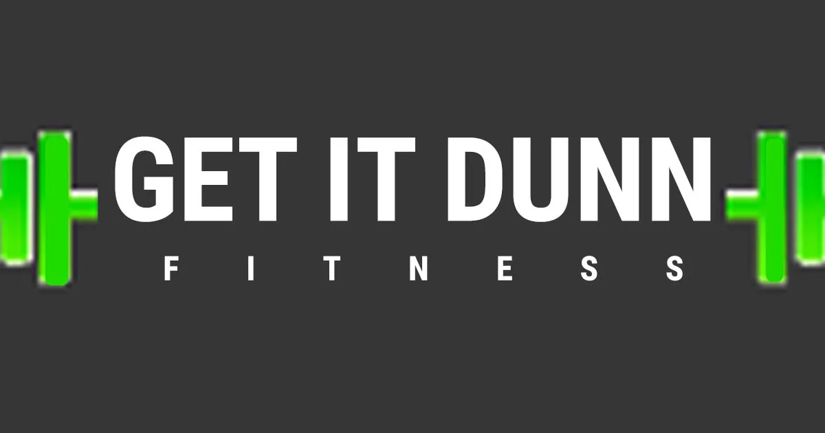 Get It Dunn Fitness