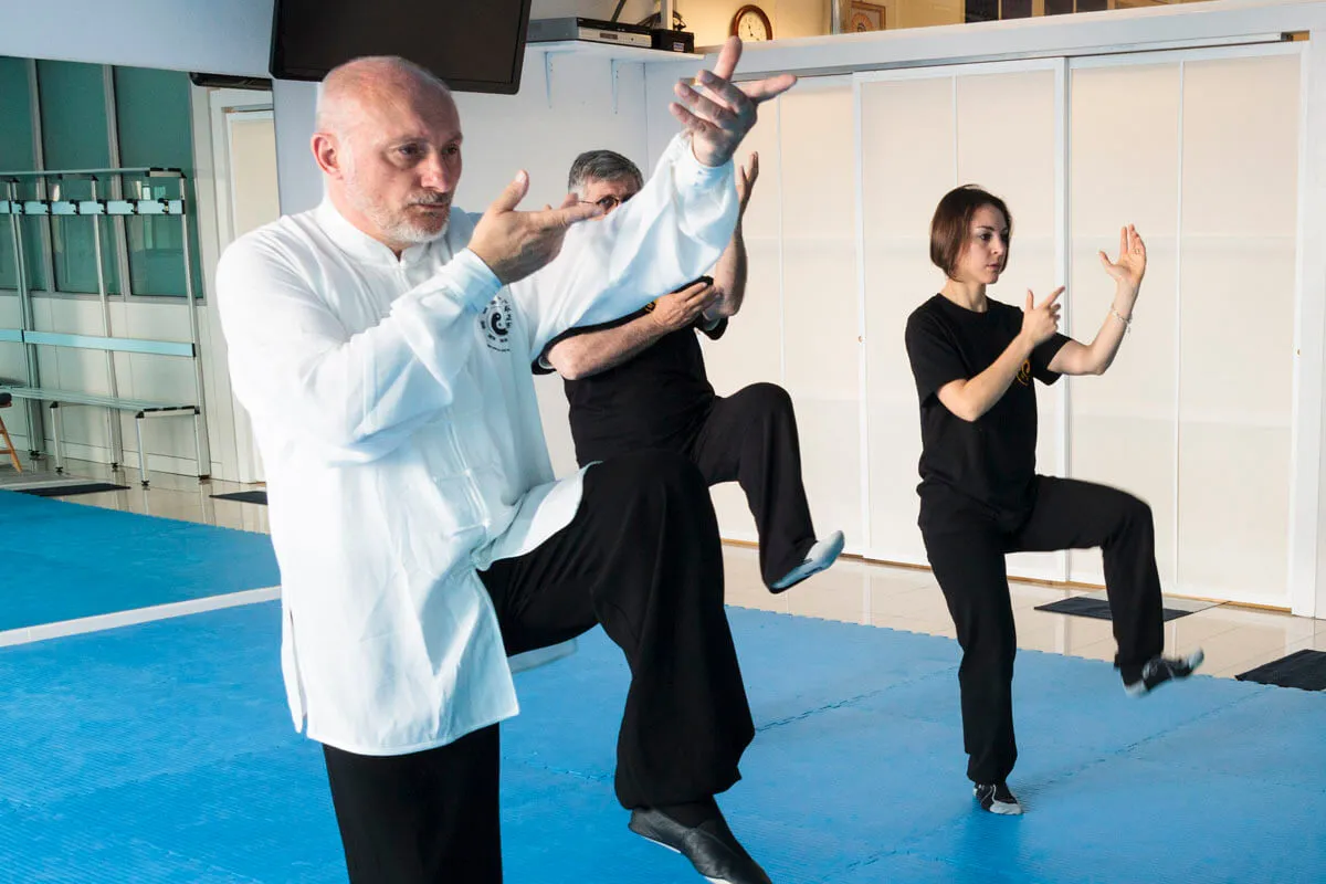 Reben Healing Arts Center
