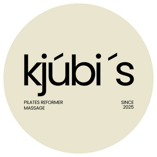 kjúbi's