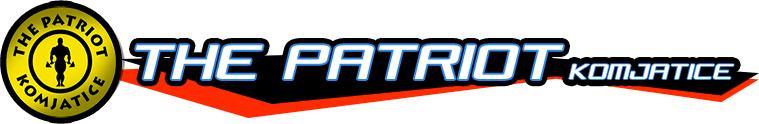 The Patriot Gym Komjatice