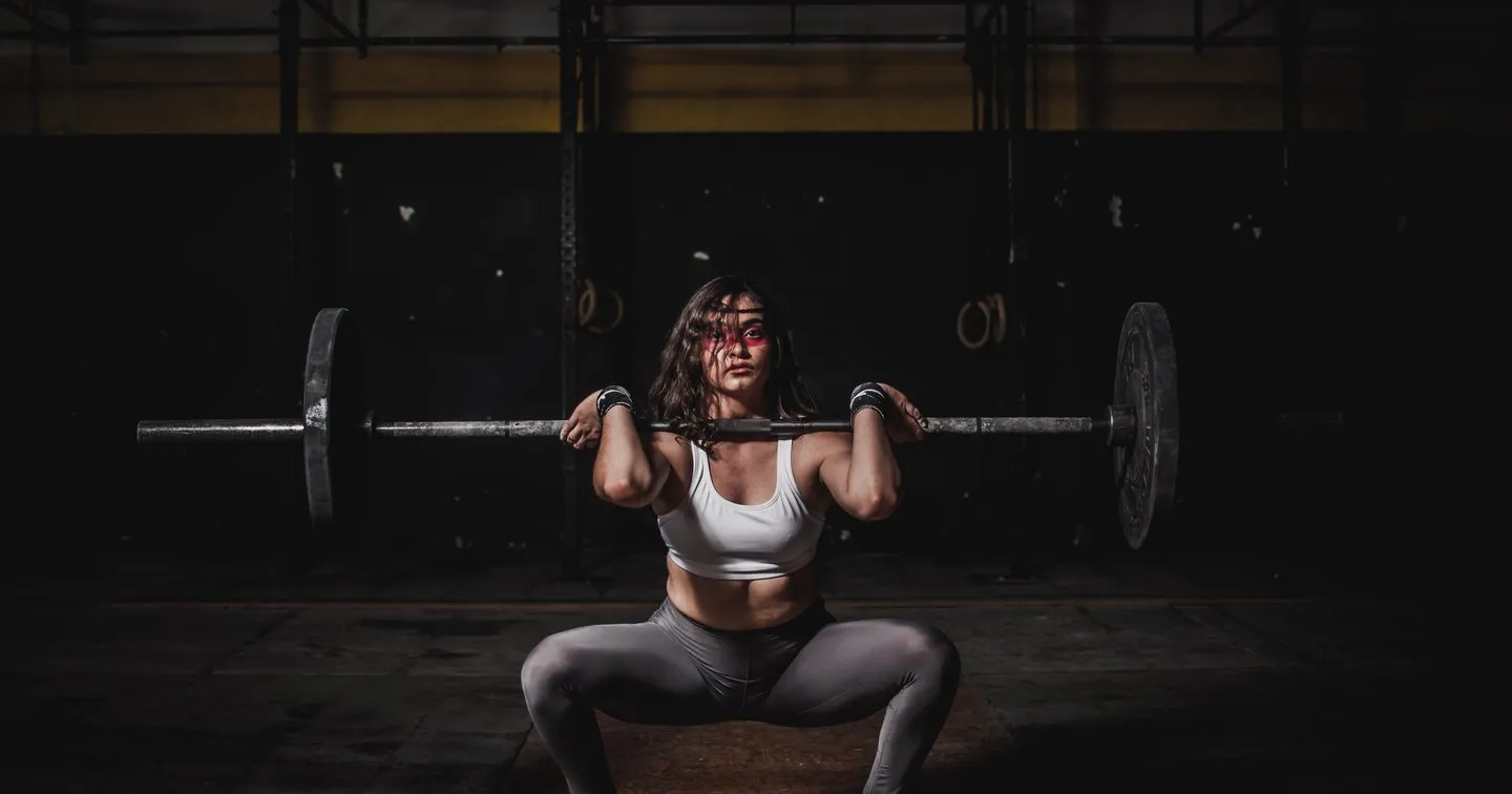 JRS FITNESS HUB