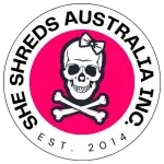 She Shreds Shed