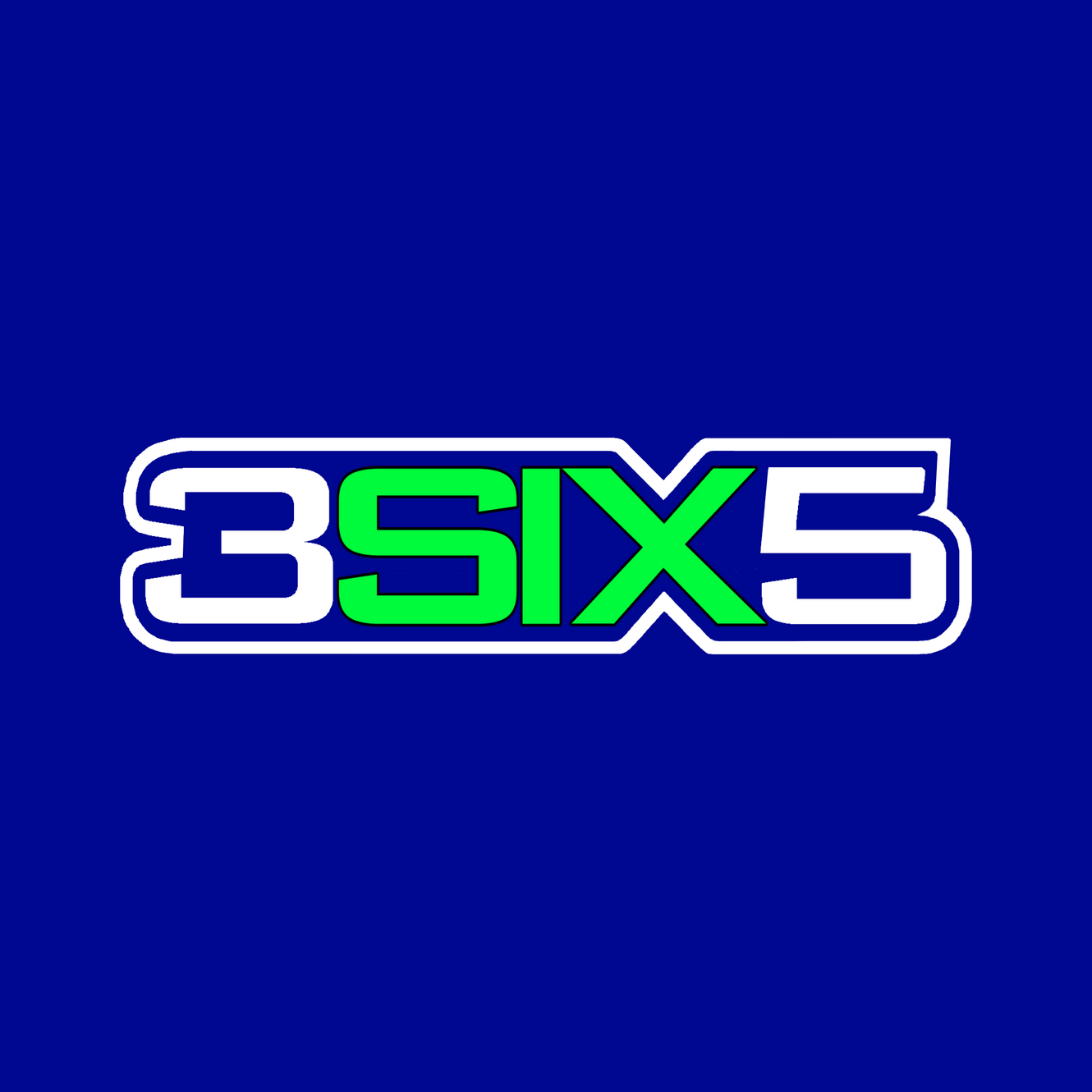3SIX5 Team Training
