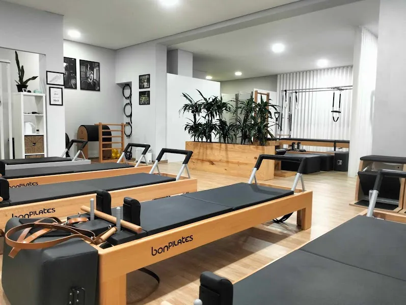 FP Estúdio de Pilates