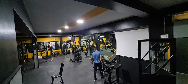 V Fit Gym