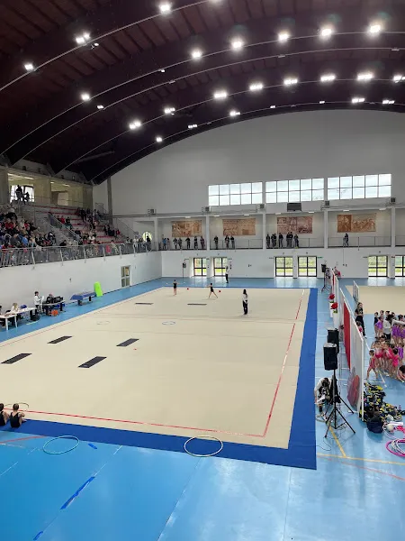 Velletri Sports Hall