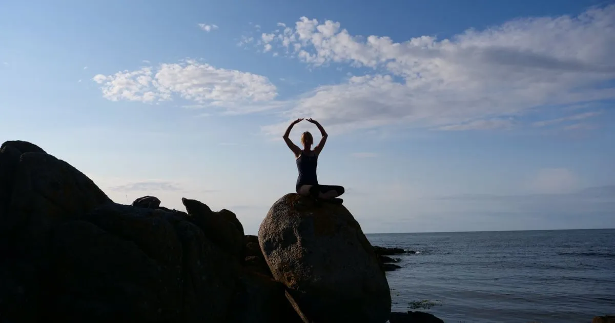 Yoga und Cantienica® - Imke Bona