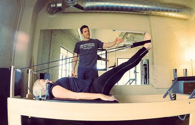 Solve Fitness