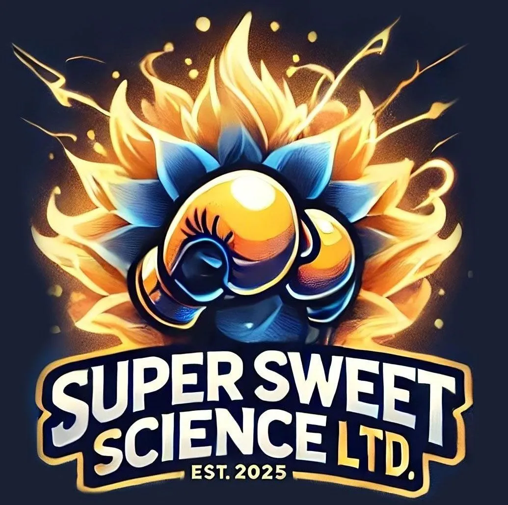 Super Sweet Science Boxing