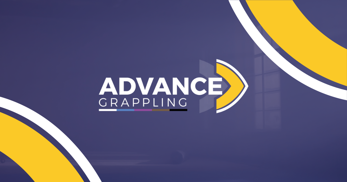 Advance Grappling