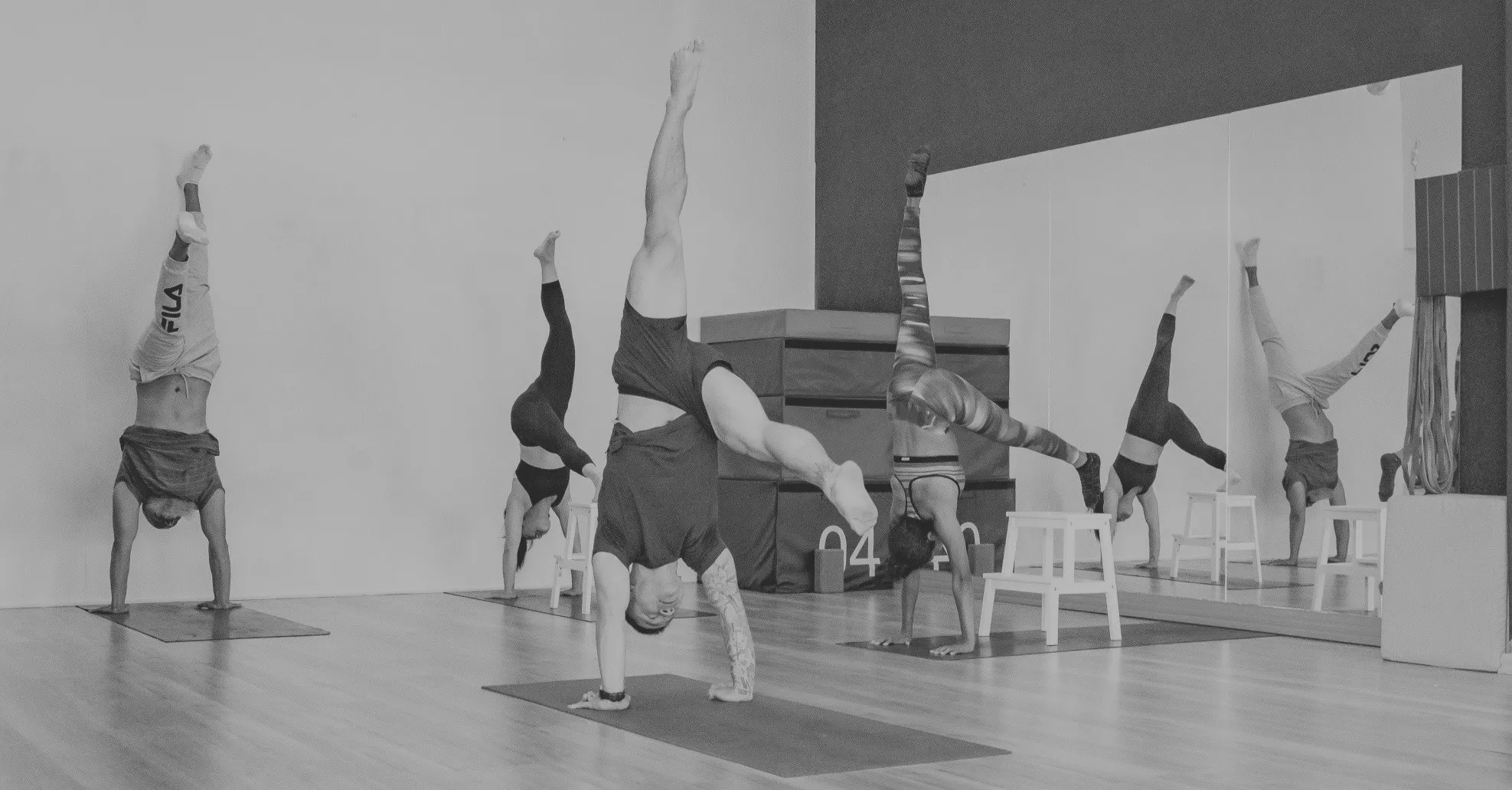 Gravit8 Studio