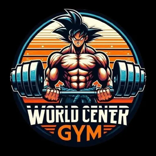 World Center Gym Campohermoso