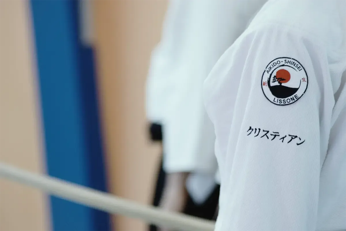 Aikido Shinsei Lissone | Arti Marziali Monza e Brianza