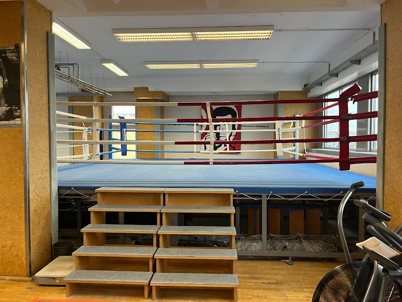 Private Boxing Coaching, Personal Training, Fitness