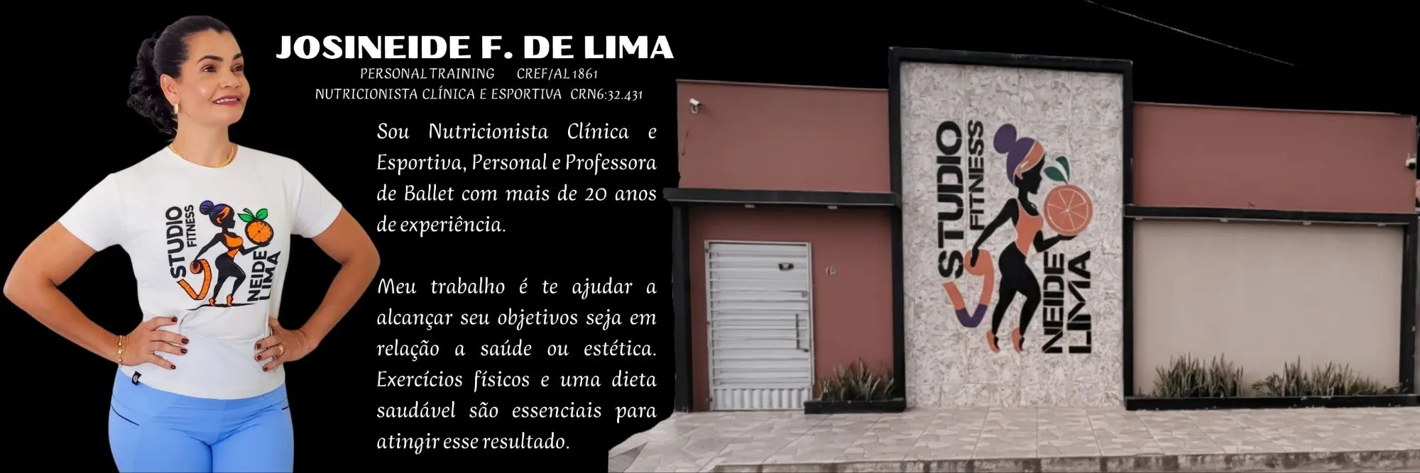 Studio Fitness Neide Lima