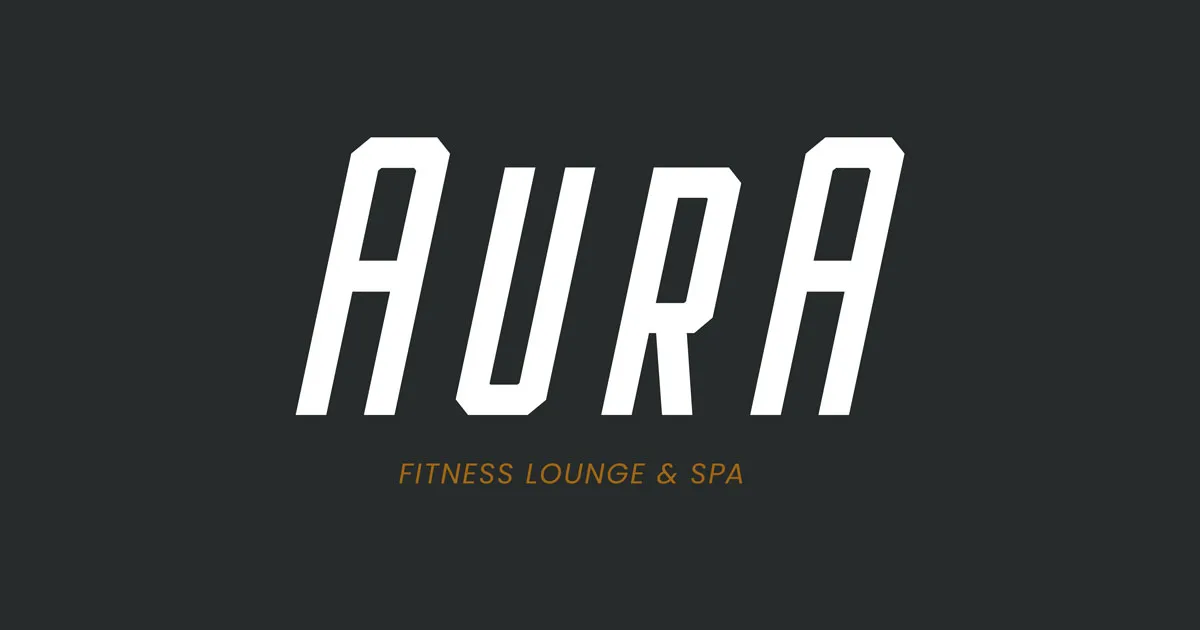 Aura Fitness Lounge & Spa