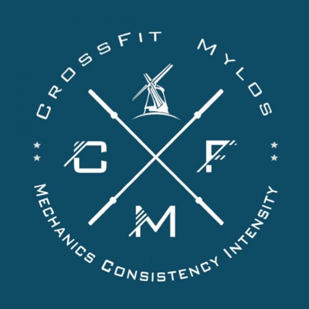 CrossFit Mylos