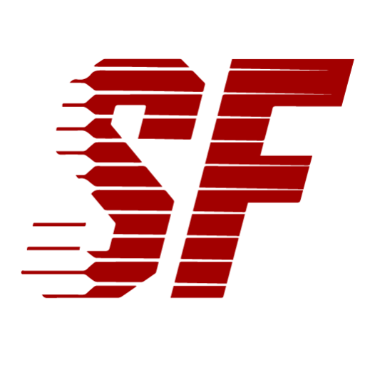 Strong Fitness Gym