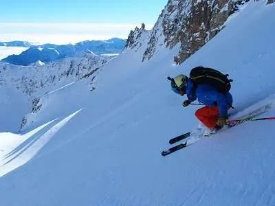 Alagna Ski Guides