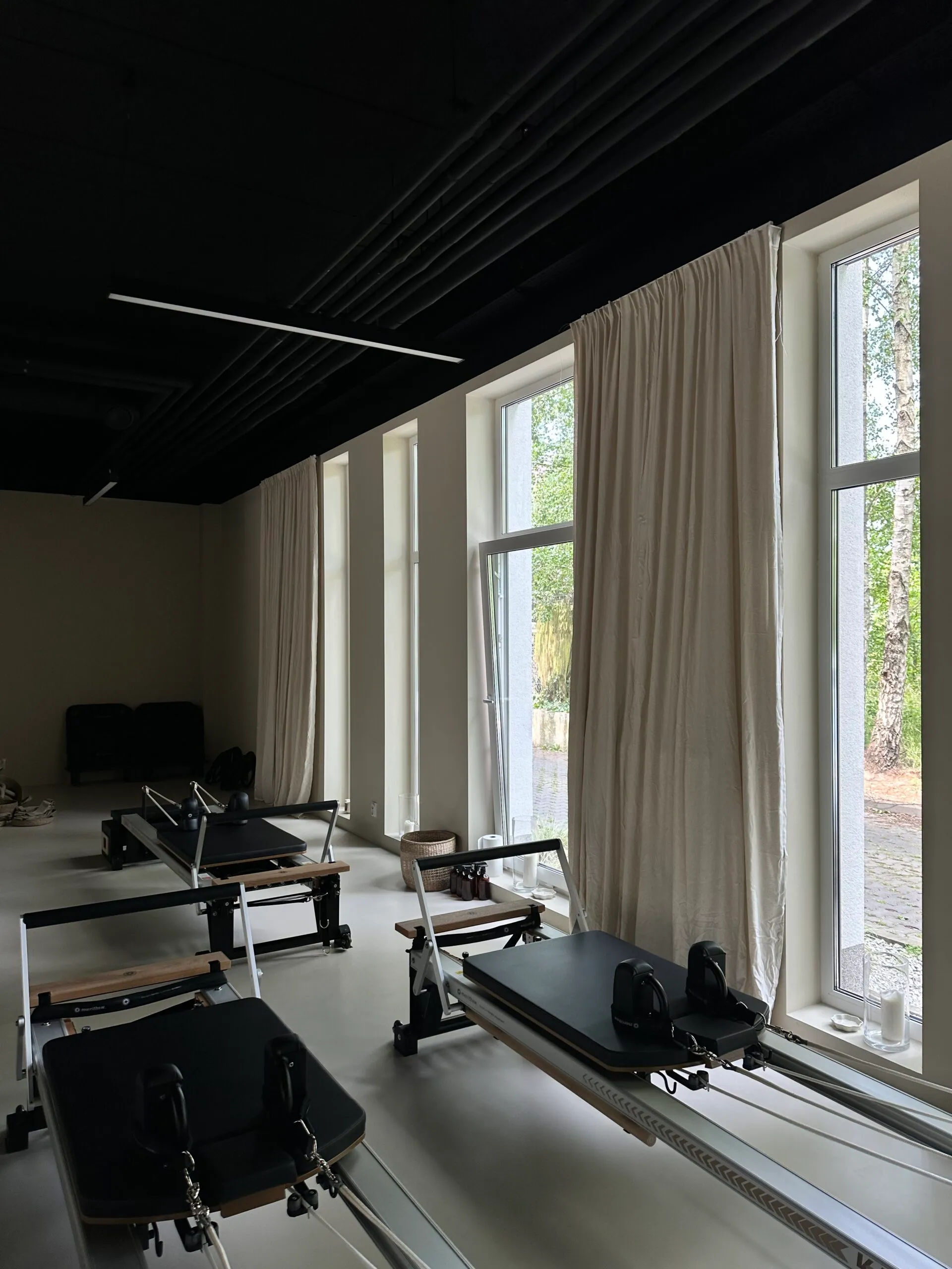 Mimosa Pilates