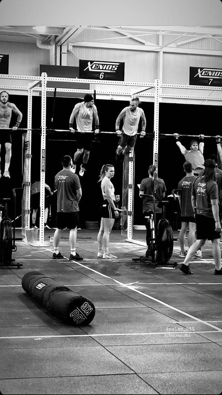 CrossFit