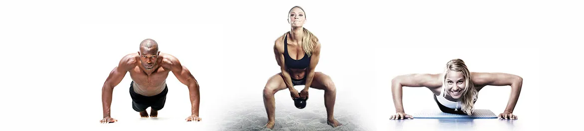 Ginnic Fitness Club