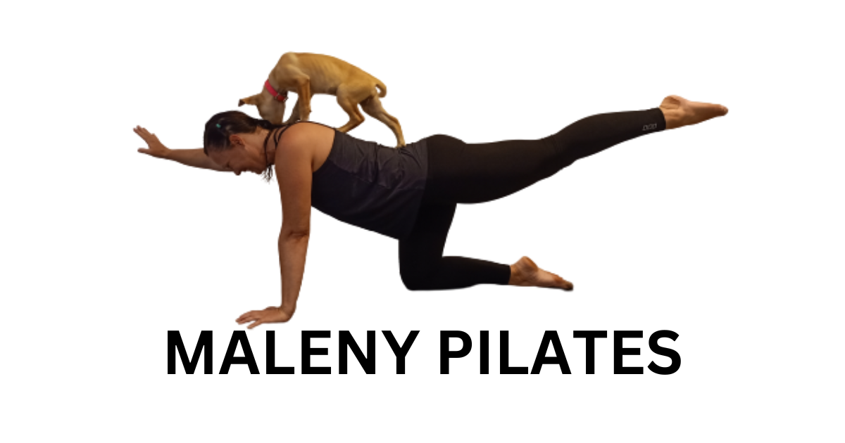 Maleny Pilates