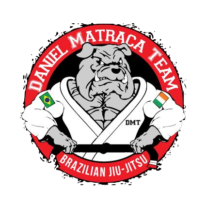 DMT Jiu-Jitsu Dublin