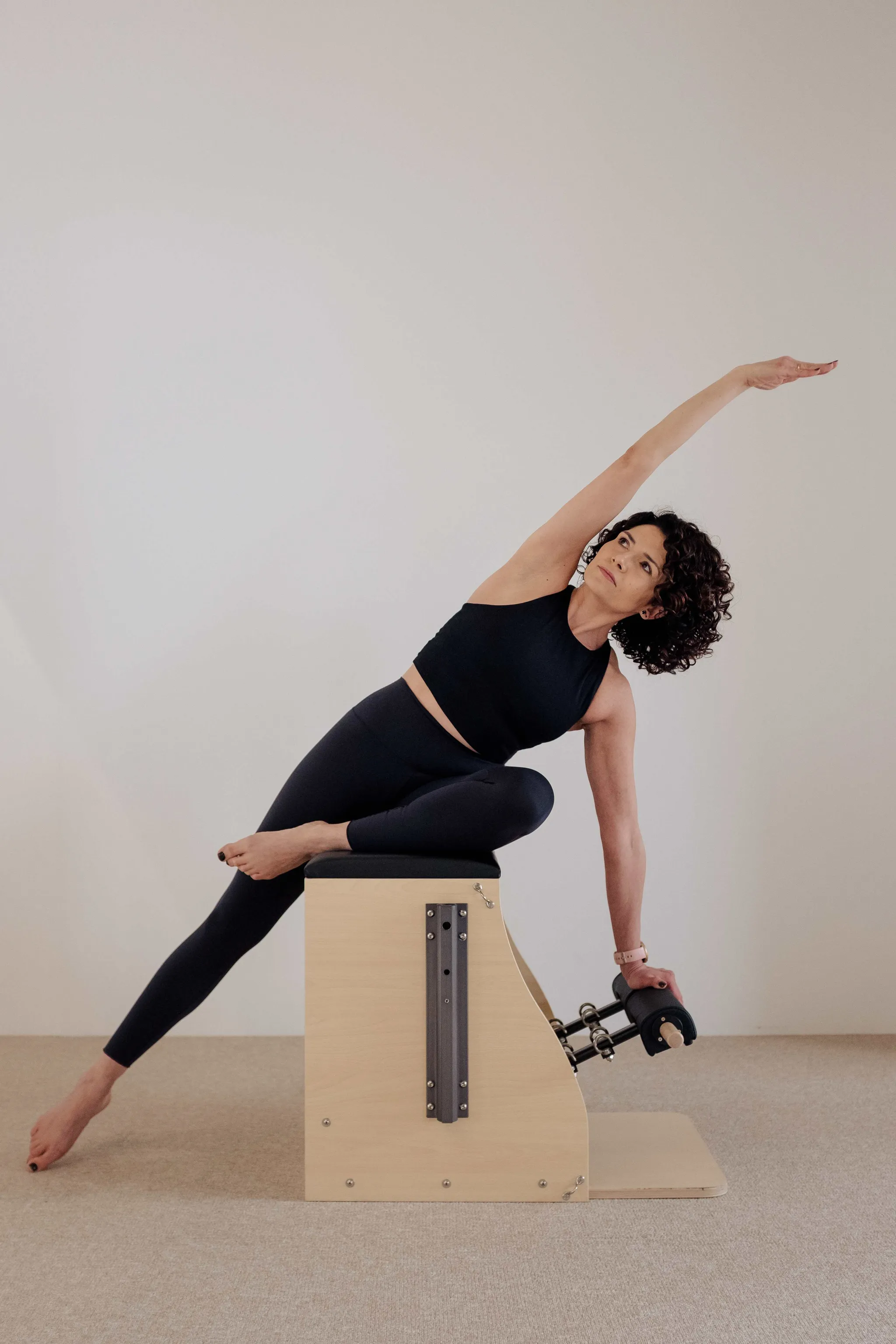 Podkowa Pilates Reformer
