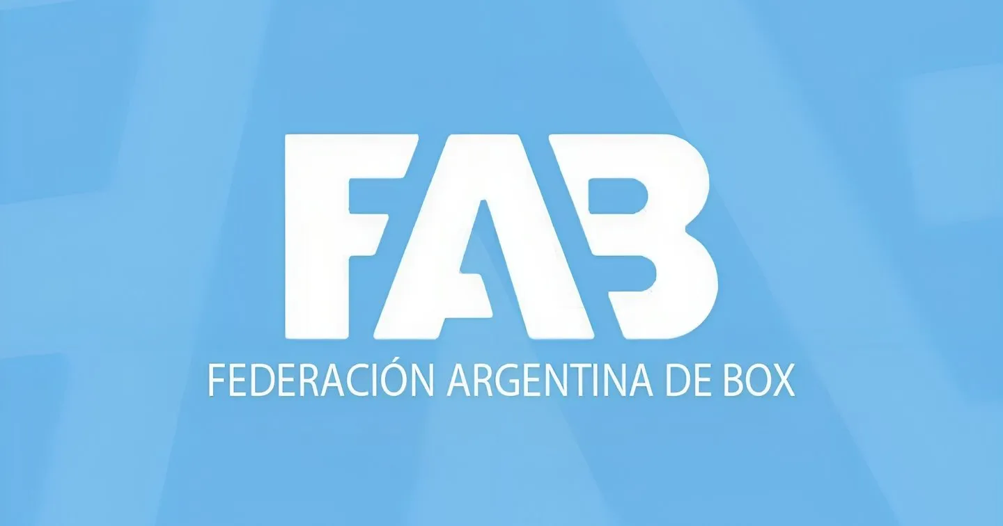 Federación Argentina de Box