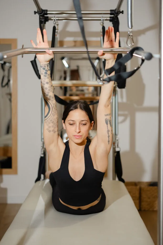 Elle Pilates Studio