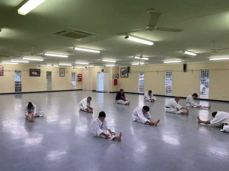 JKA Townsville