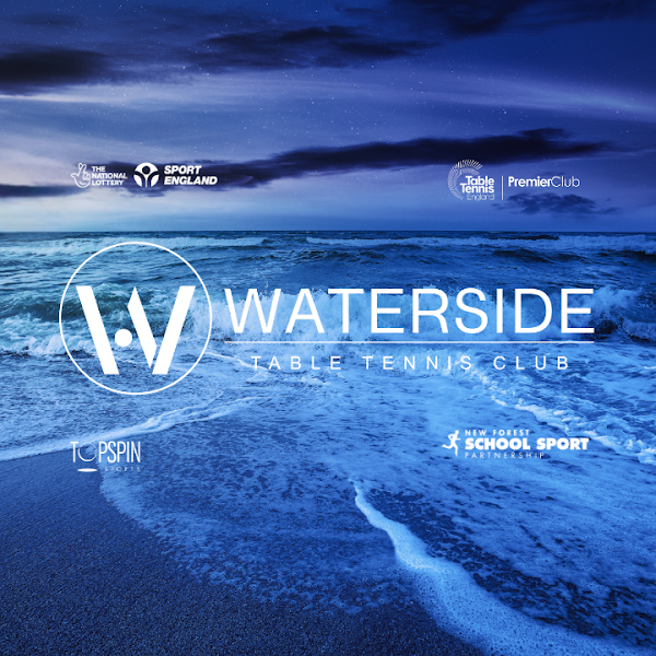 Waterside Table Tennis Centre