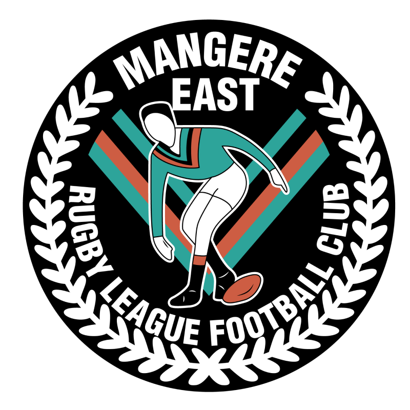 Mangere East Rugby League Football Club & Sports Inc
