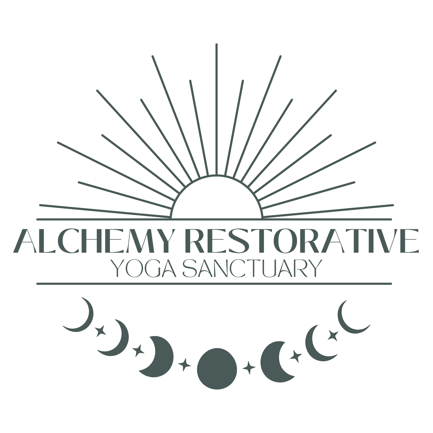 Alchemy Restorative Yoga Sanctuary