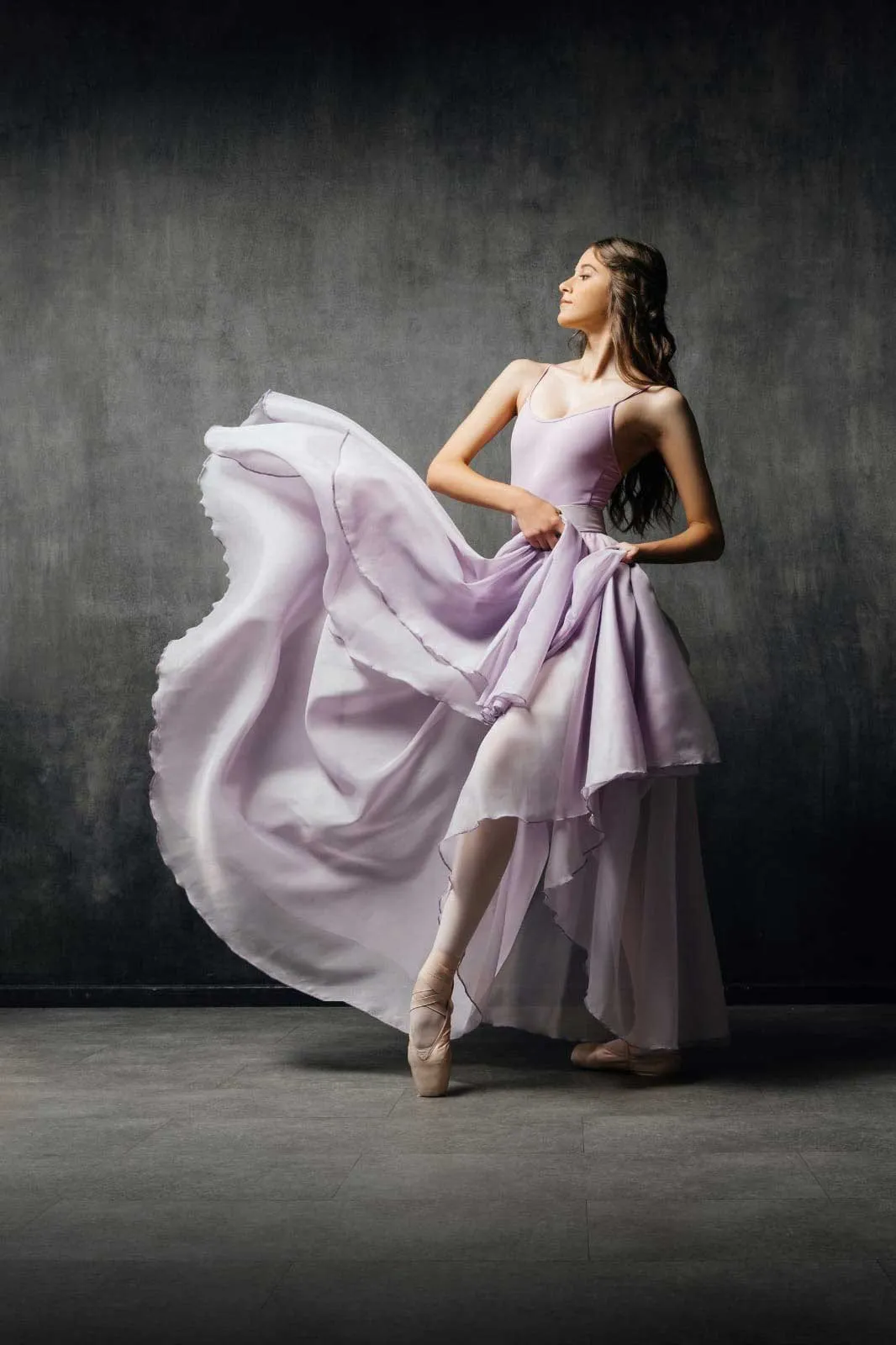 VD CLASSICAL BALLET SCHOOL by Valeria Dennis