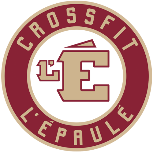 L'Épaulé CrossFit